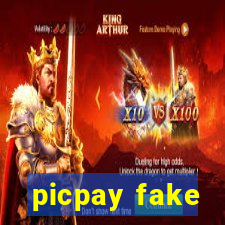 picpay fake